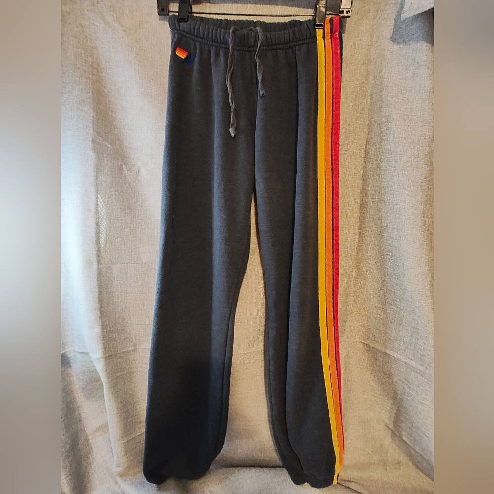 AVIATOR NATION Women's sweatpants, size S